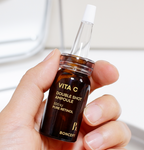 [DAISO] VITA C DOUBLE SHOT AMPOULE 300IU PURE RETINOL 30ml