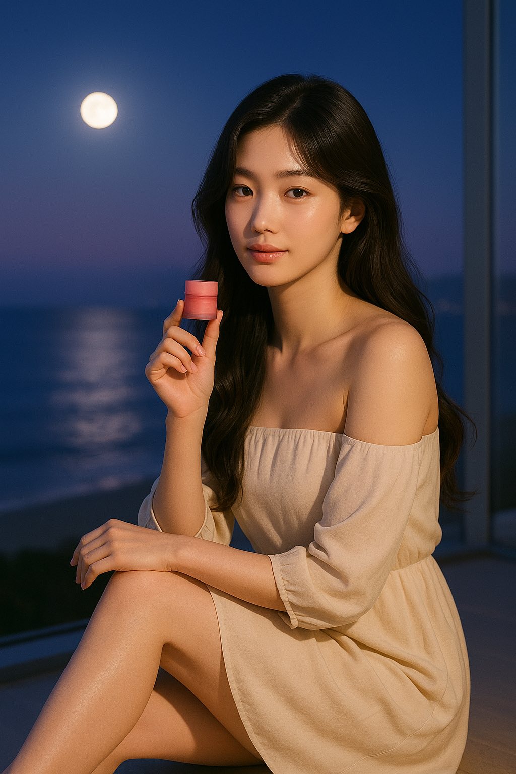 💖 LANEIGE Lip Sleeping Mask EX 3g (Mini) 💖