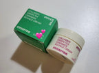 INNISFREE COLLAGEN GREEN TEA CERAMIDE BOUNCE CREAM 10ml