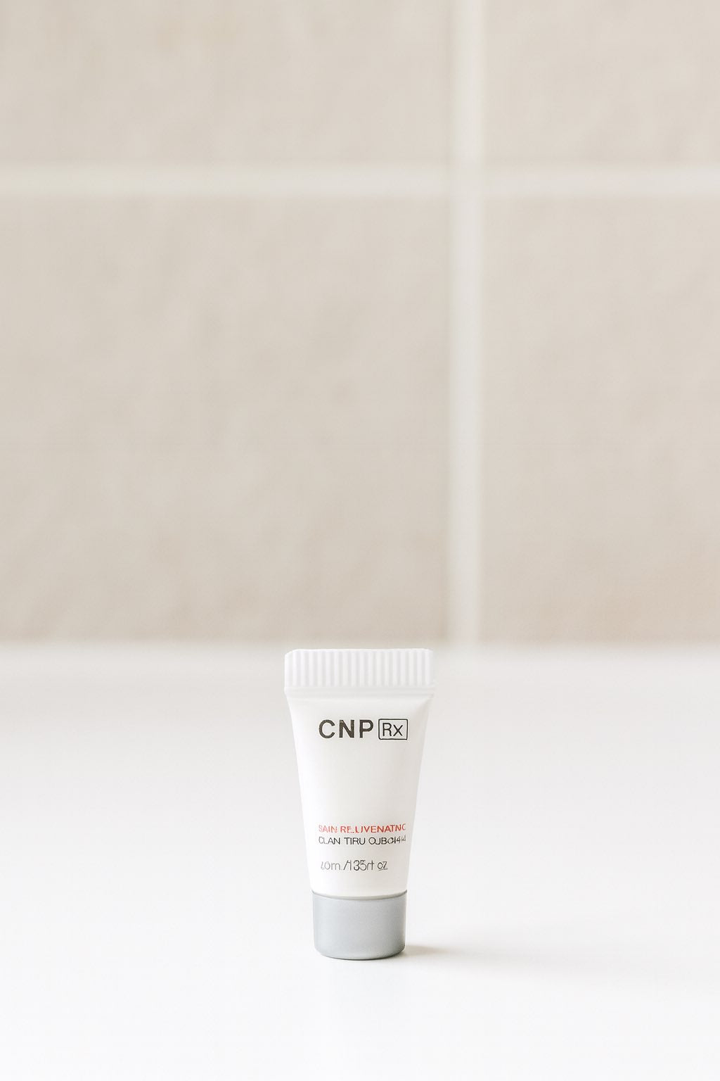 CNP RX Skin Rejuvenating Clarifying Cleanser 40ml