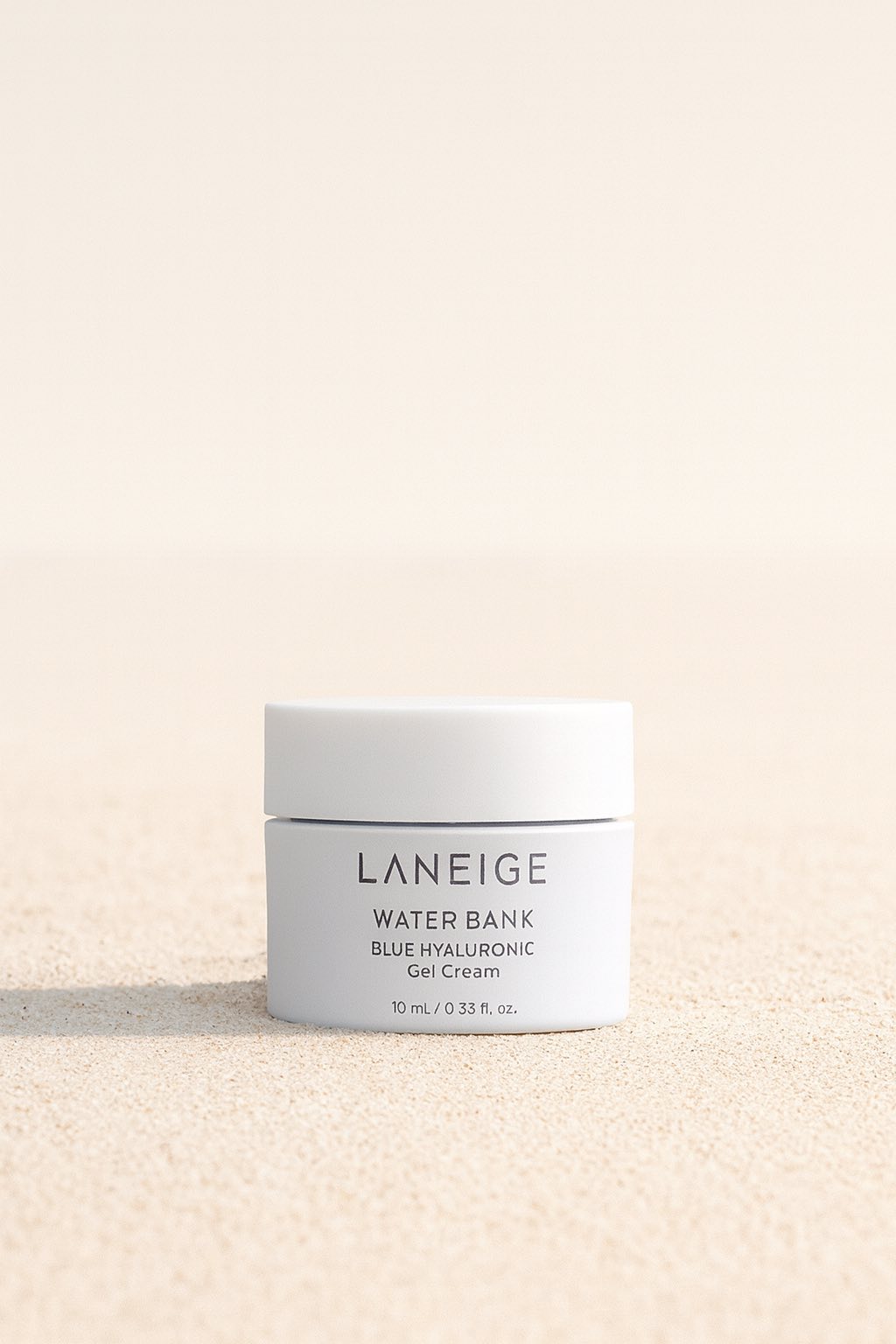 💦 LANEIGE Water Bank Blue Hyaluronic Gel Cream 10ml 💦