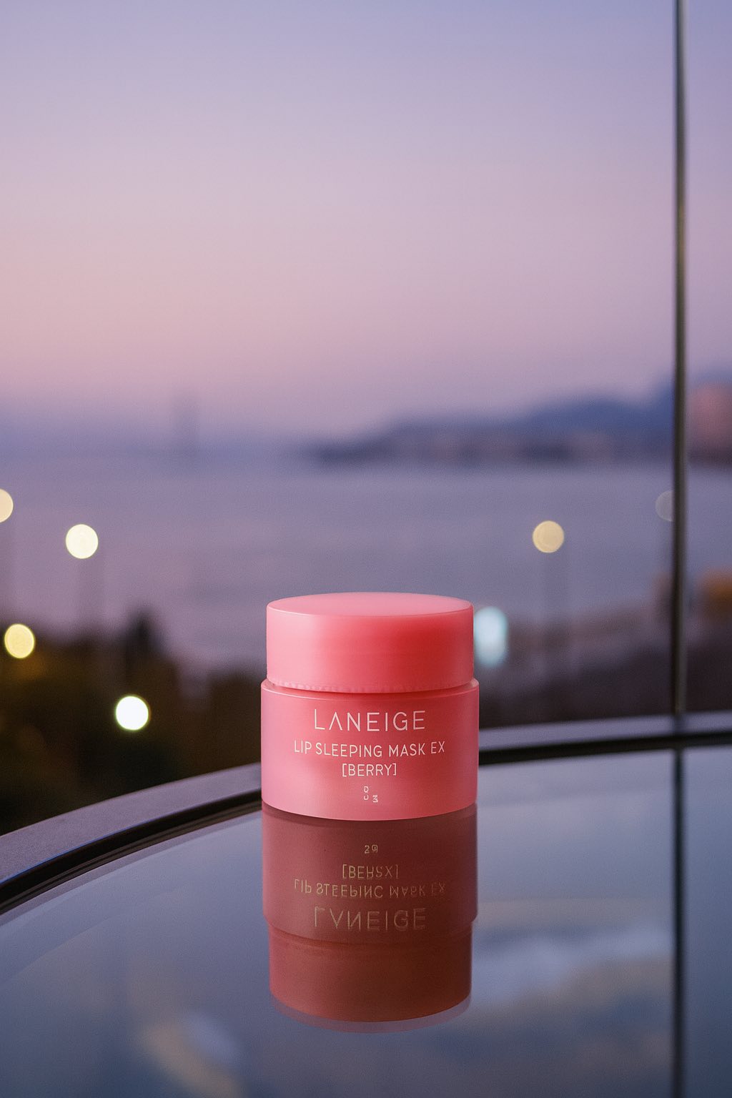 💖 LANEIGE Lip Sleeping Mask EX 3g (Mini) 💖