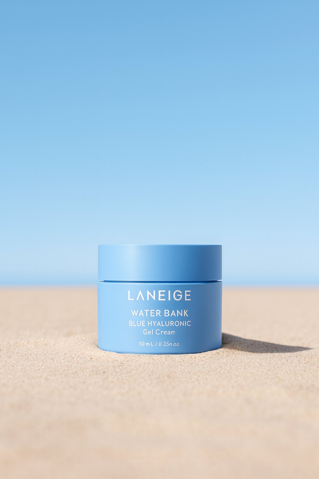 💧 LANEIGE Water Bank Blue Hyaluronic Moisture Cream 10ml 💧