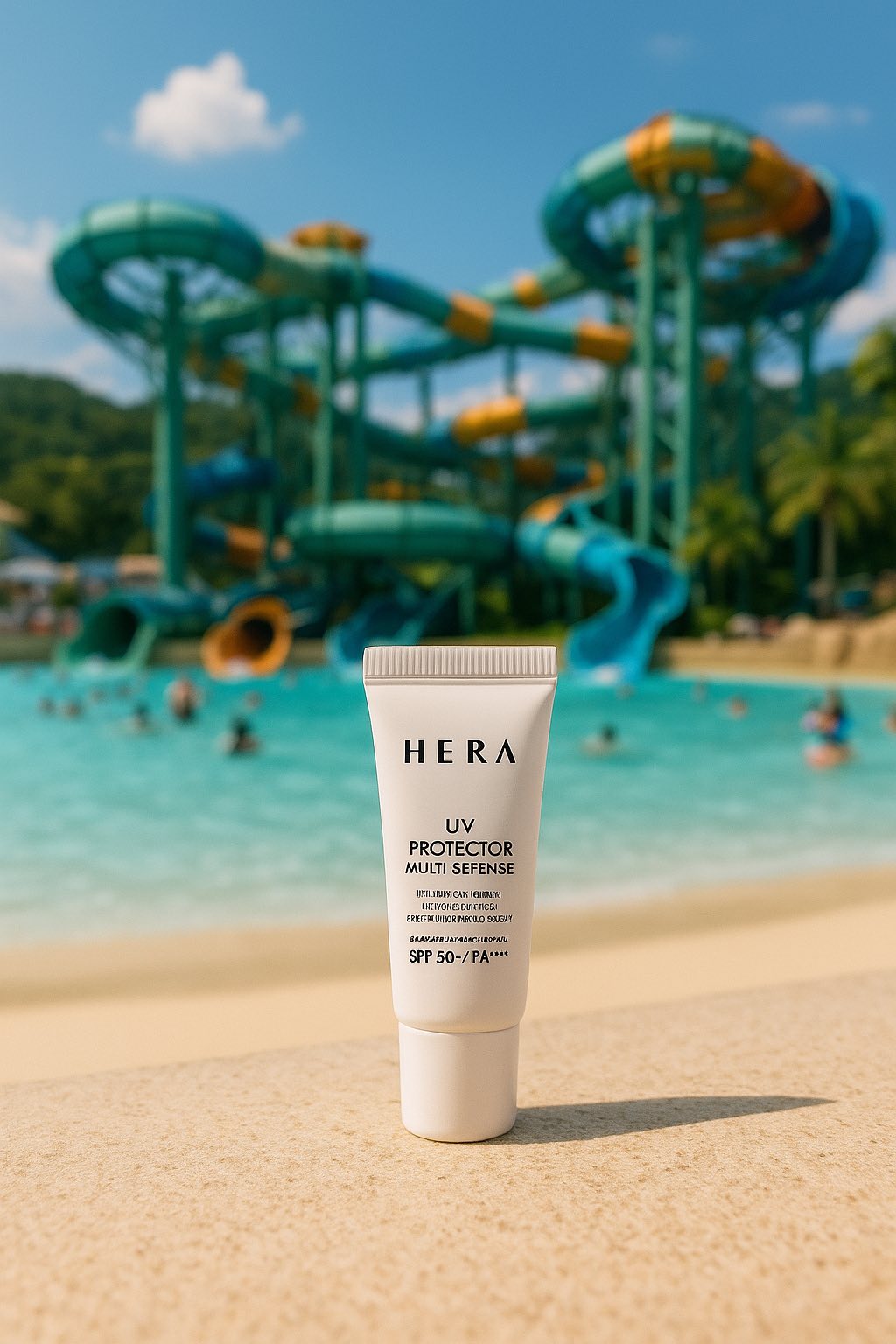 ☀️ HERA UV Protector Multi-Defense SPF50+ / PA++++ 15ml ☀️