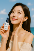 [DAISO] RETINOL500 IU SERUM 30ml