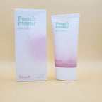 Peach manu
Glow Cream 60ml