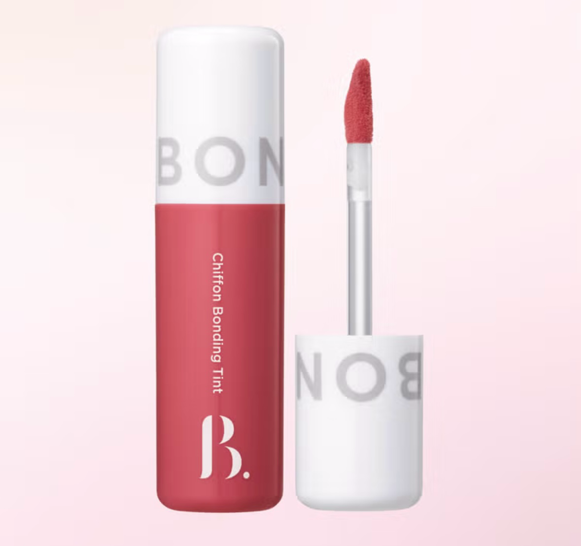 CHIFFON BONDING TINT 3color-rose,pink,coral