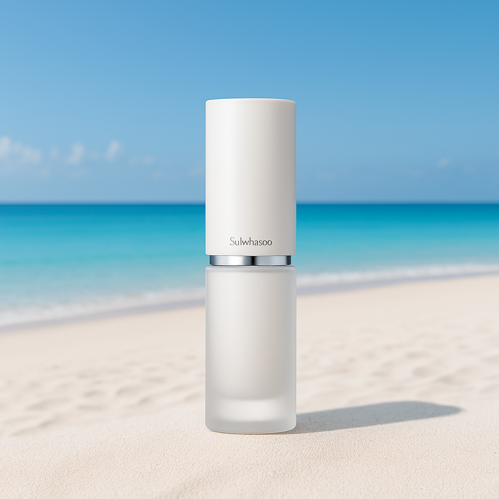 Sulwhasoo The Ultimate S Serum Sample mini 8ml