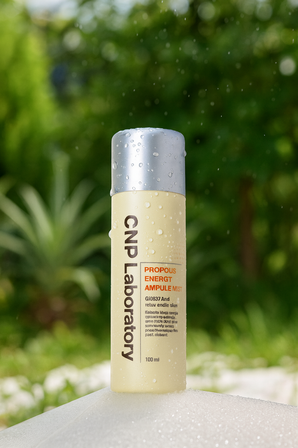 CNP Laboratory PROPOLIS ENERGY AMPULE MIST 100ml