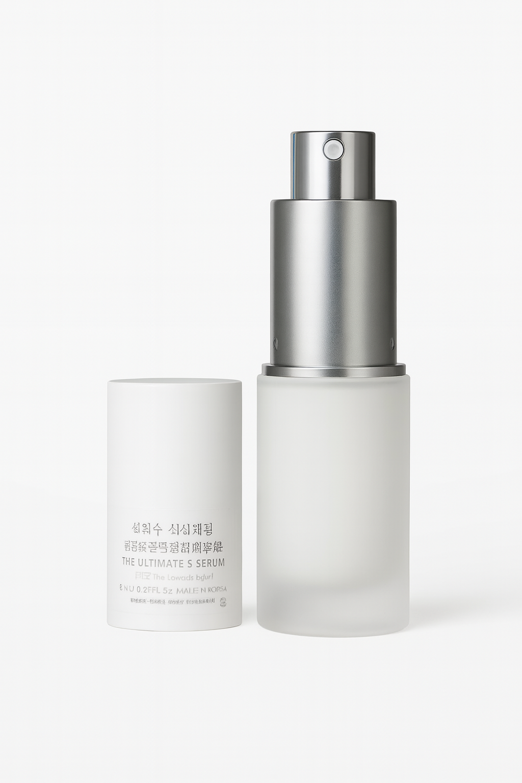 Sulwhasoo The Ultimate S Serum Sample mini 8ml