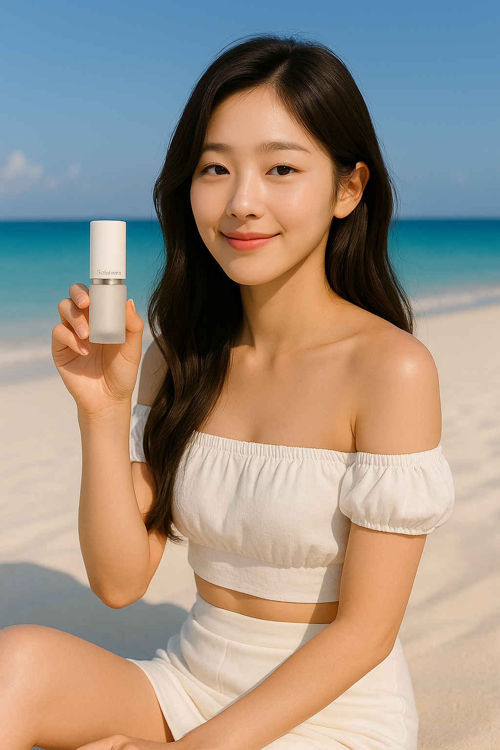 Sulwhasoo The Ultimate S Serum Sample mini 8ml