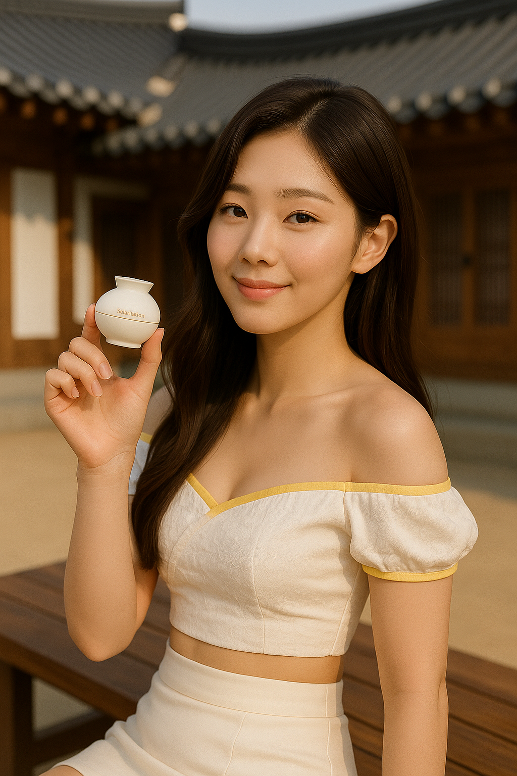 Sulwhasoo The Ultimate S Cream Sample 5ml