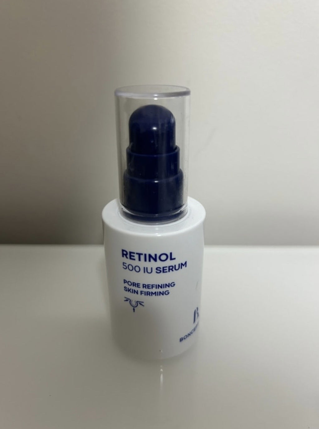 [DAISO] RETINOL500 IU SERUM 30ml