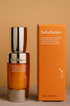 Sulwhasoo CONCENTRATED GINSENGREJUVENATING SERUM 15ml