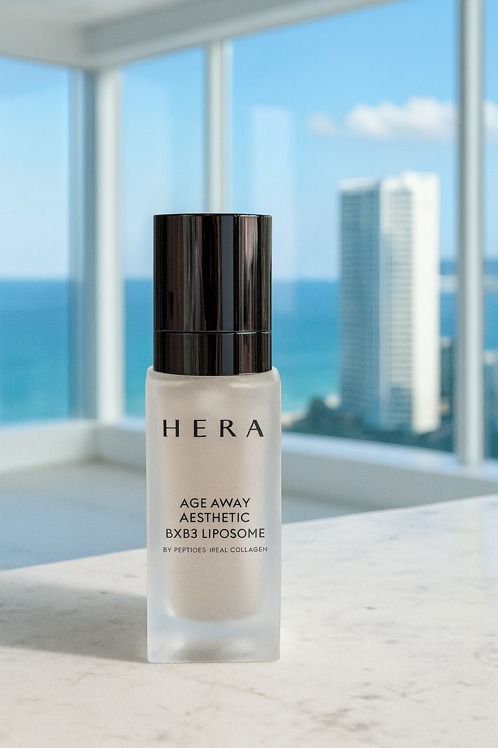 HERA AGE AWAY AESTHETIC BX83 LIPOSOME 20ml