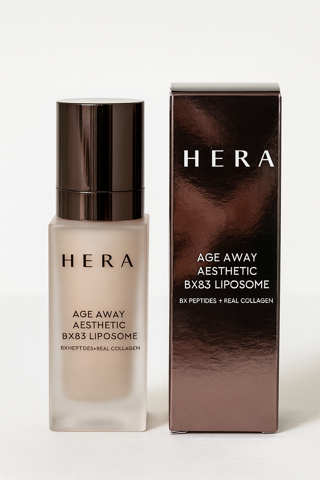 HERA AGE AWAY AESTHETIC BX83 LIPOSOME 20ml