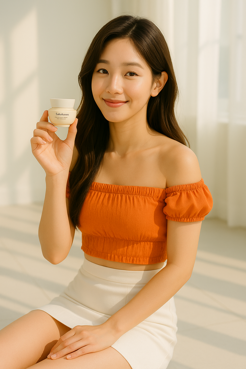 Sulwhasoo ESSENTIAL FIRMING CREAM EX 15ml