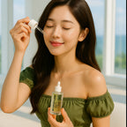 CNP Laboratory PROPOLIS RESCUE AMPULE Reducing Sebum & Pores Solution 50 ml