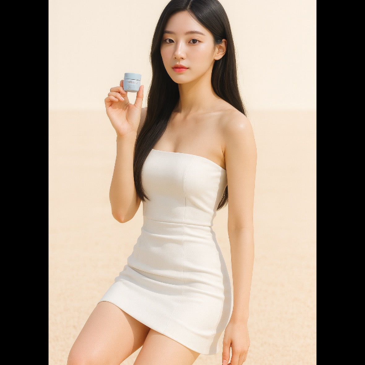 💧 LANEIGE Water Bank Blue Hyaluronic Moisture Cream 10ml 💧